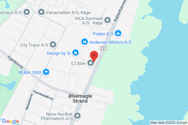 Espensen Automobiler