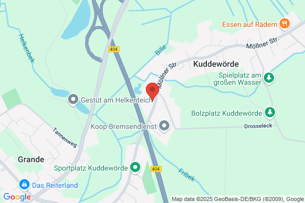 Meinckesmad