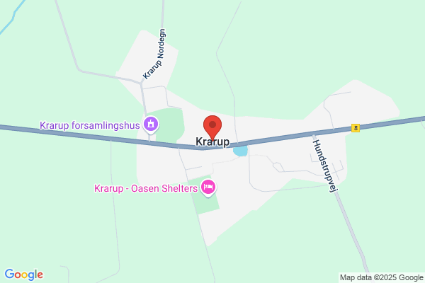 Krarup Udvikling