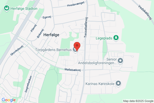 Vuggestuen Torpgården