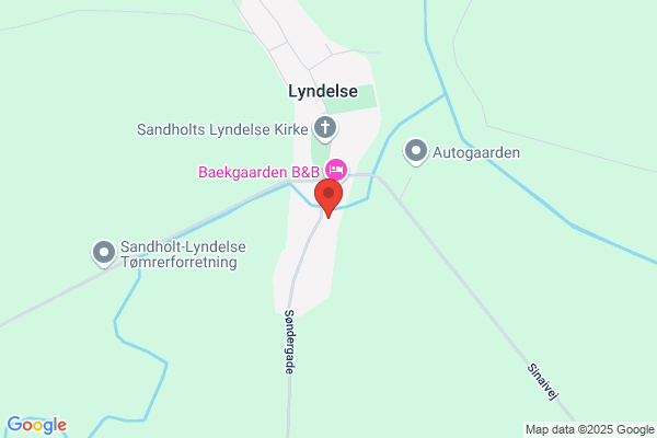 Borchers Trafikskole I/S