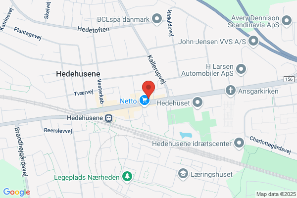 Hedes Trafikskole