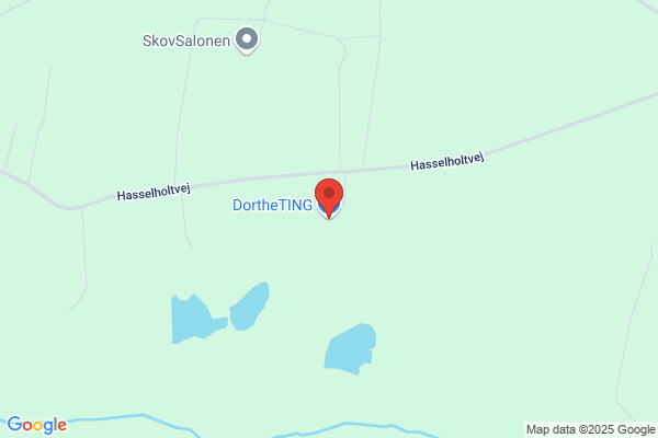 Dpshoppen (Dorthe Lundahl Reuber)