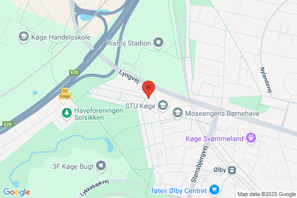 Karms Ejendomskontor