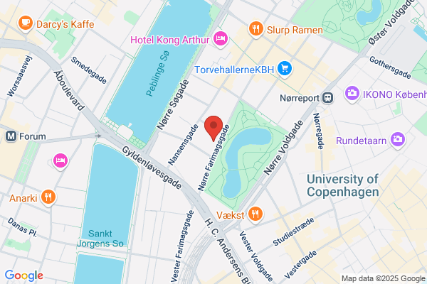 Forbundet af offentligt ansatte