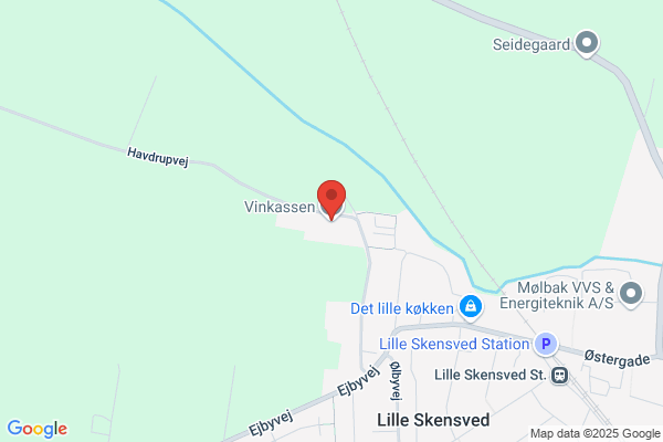 Vinzentsen Per Holding ApS