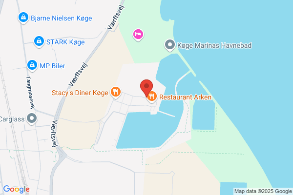 Køge Fiskeeksport