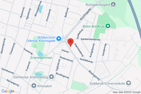 MP Gulv og Snedkerservice