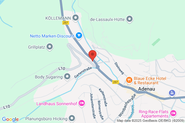 Rasmussen Assurance Agentur A/S