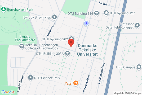 DTU Forsikringsklub