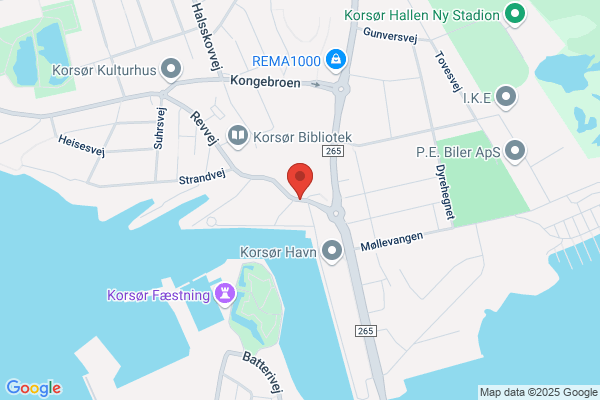 Banegårdssalonen