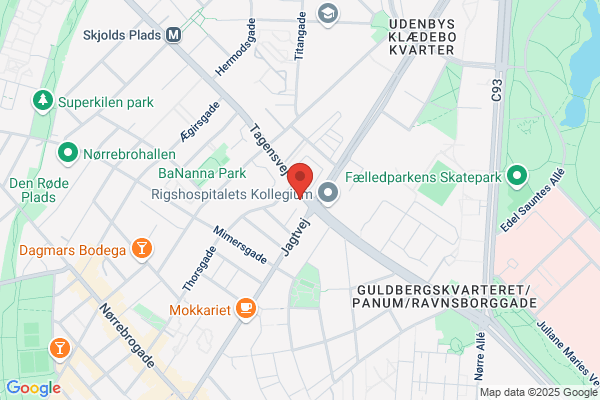 City-Salonen