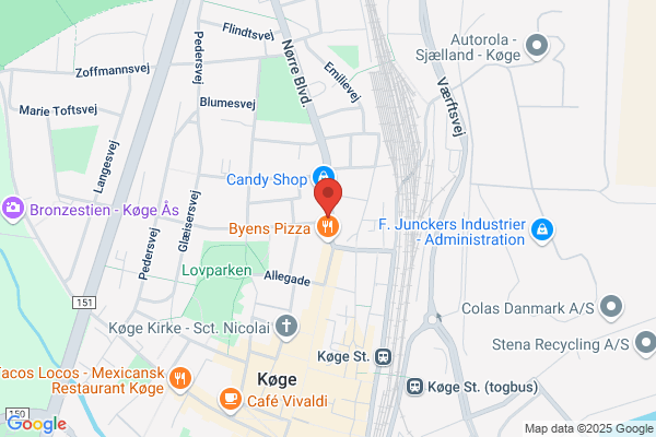 Klippegalleriet