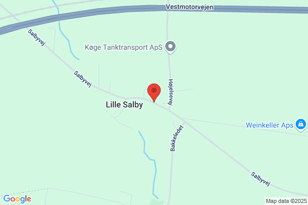 Ll. Salby Klip