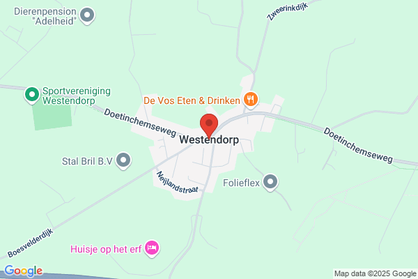 Wejendorp, Harry