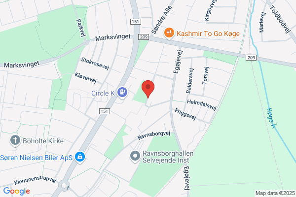 Søndre Skoles SFO