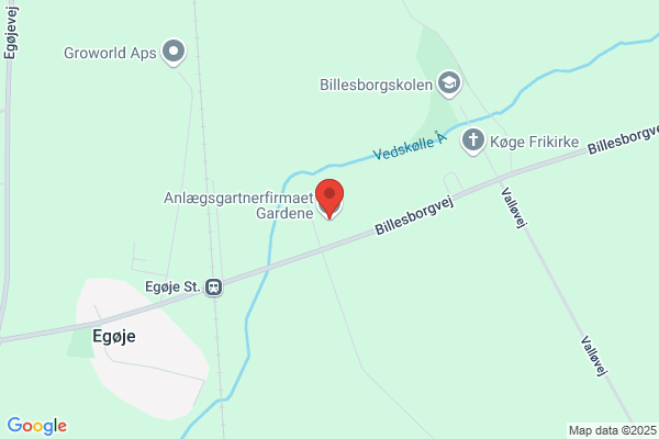 Køge Haveservice