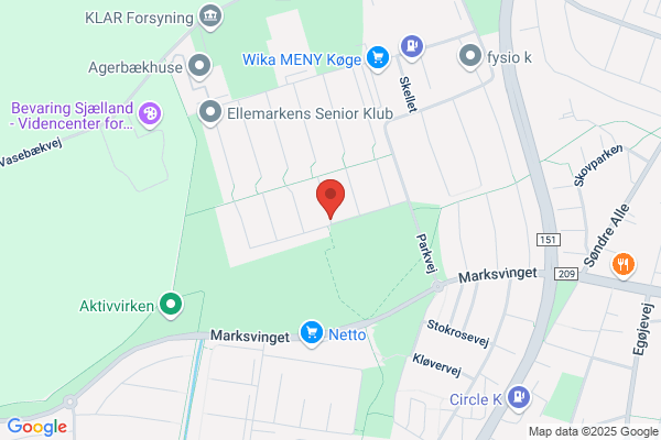 Ellekaer 3d Visualisering