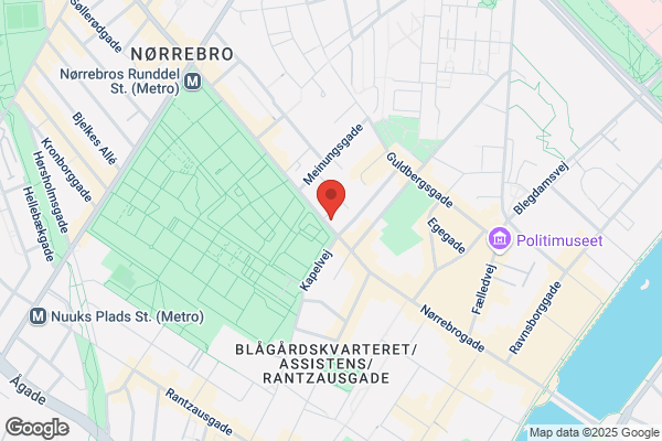Brogade Guld & Sølv