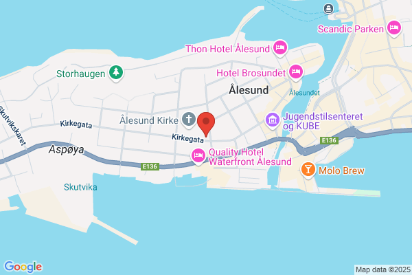 Gjelstrup Steen Transport A/S