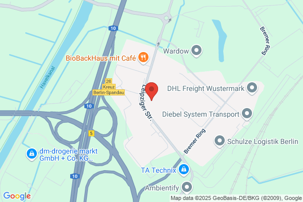 KP Logistik