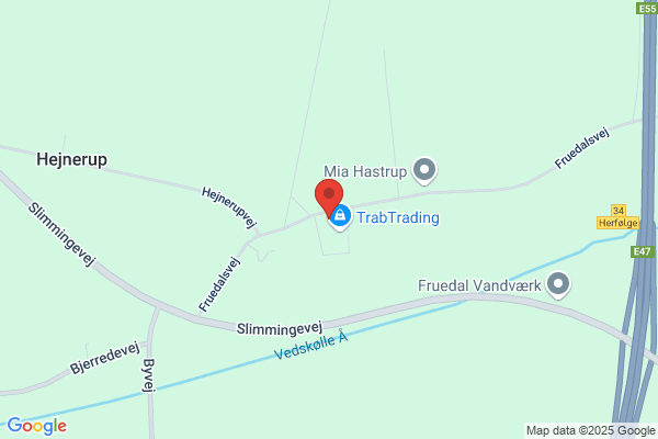 Køgemarken