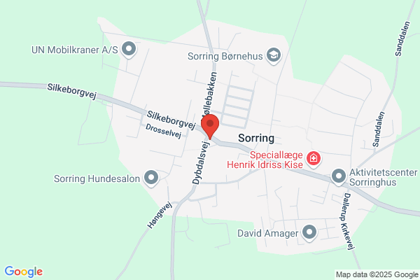 Dansk Røde Kors, Køge-Vallø Samarittergruppe