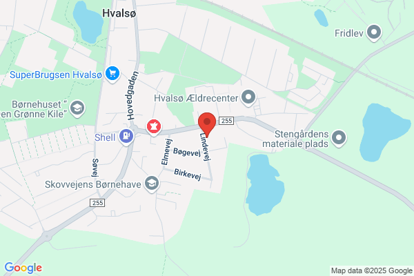 Hjerteforeningens lokalkomite for Greve/Solrød/Køge