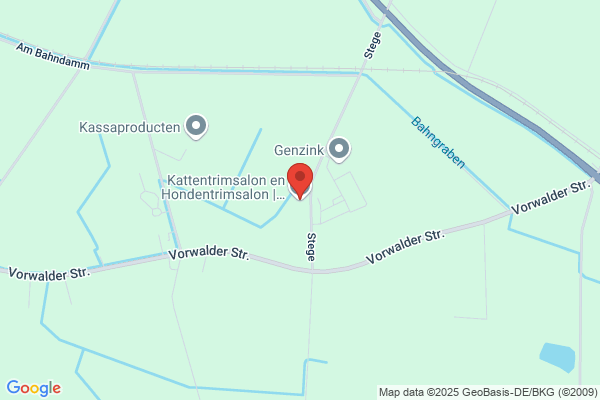 Trim & Klip Hundesalon
