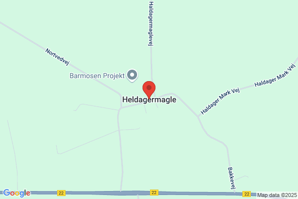 Ølsemagle Børnegård