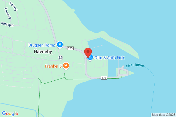 Havnekiosken