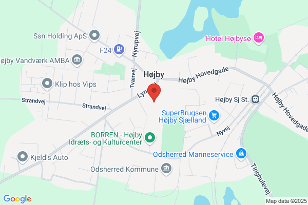 Ølby Skole