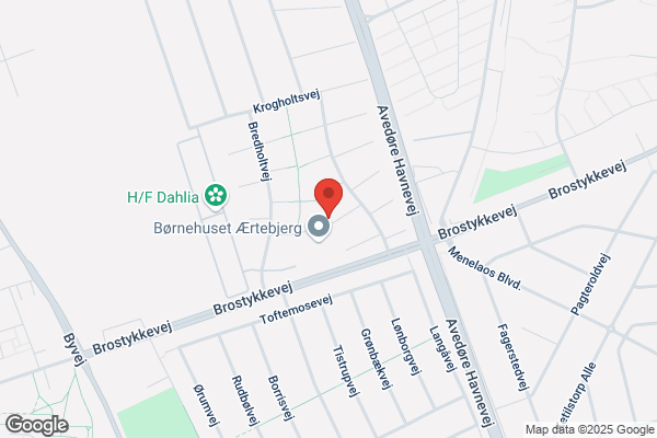 Foreningen af Frie Børnehaver og Fritidshjem