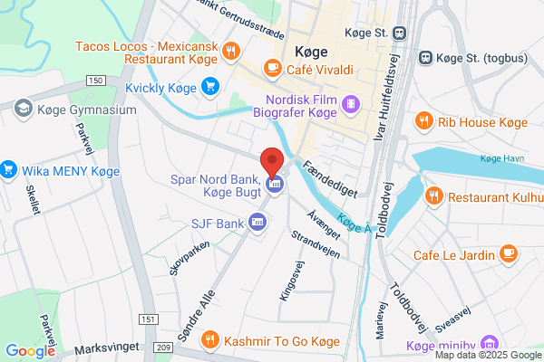 Køge Kunstforening