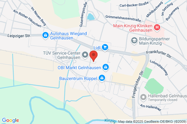 Køge Elværk