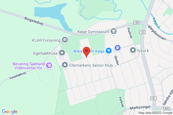 Køge Kommune Beskæftigelsessekr.