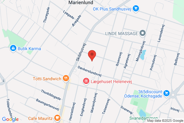 Maskinfabrikken Kofa Køge ApS