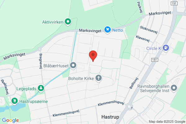 Køge Rådgiv og Behandlingscenter
