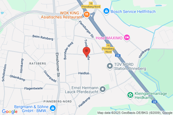 Sh Malerservice Sh Ejendomsservice