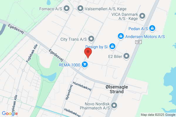 Køge Belægningsservice