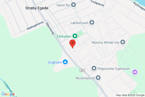 Køge VVS Entreprise