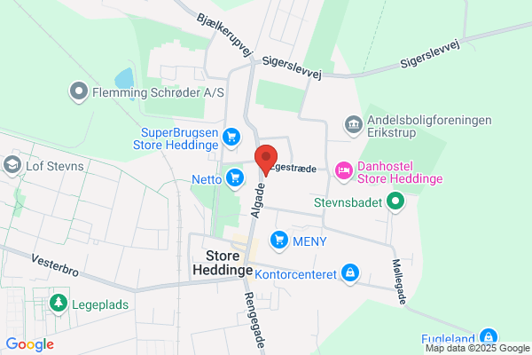 LobergBolig