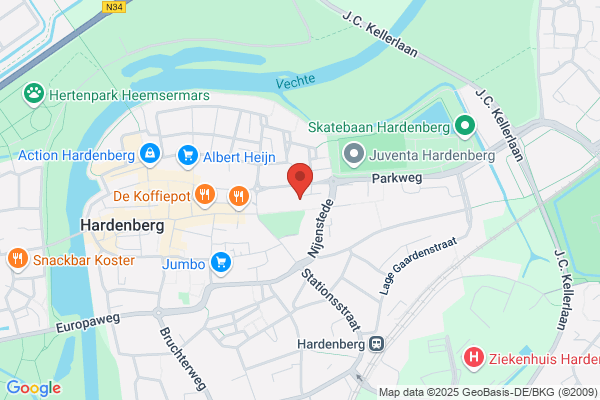 Køge/Holbæk zonecollege zcd