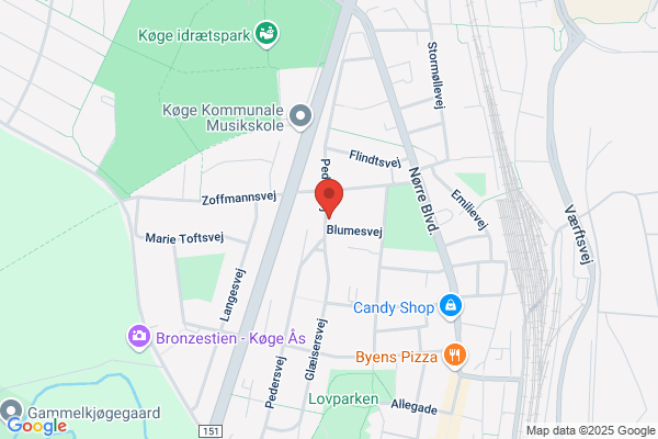 Hauges Ejendomsservice (Jesper Hauge)