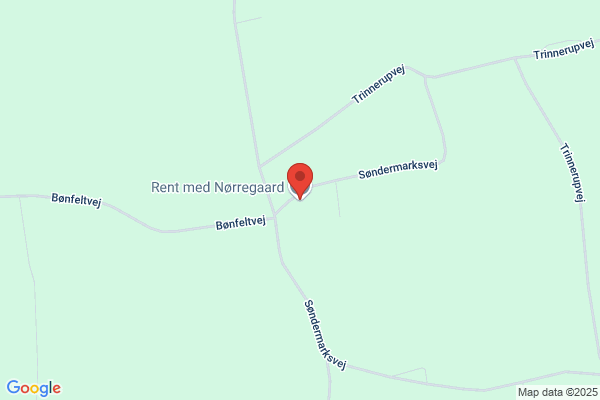 Nørgaard Rengøring