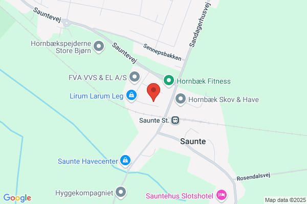 S.K. Rengøring og Gulvservice