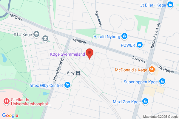 Ølby Ældrecenter Lyngbo