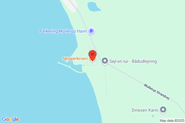 Skipperkroen