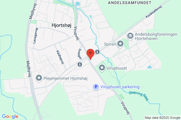 Langkilde Sko ApS
