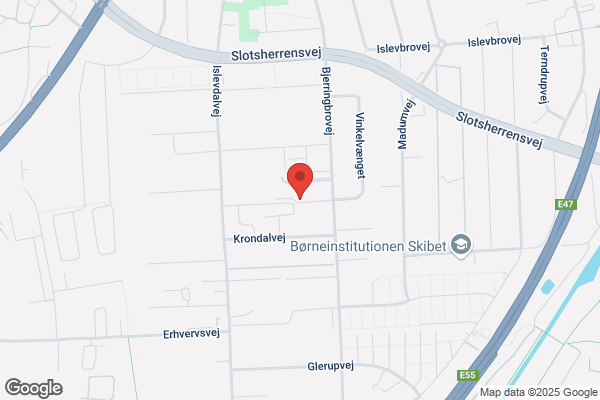TV Skilte ApS
